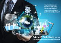 Prime IT Solutions  image 1